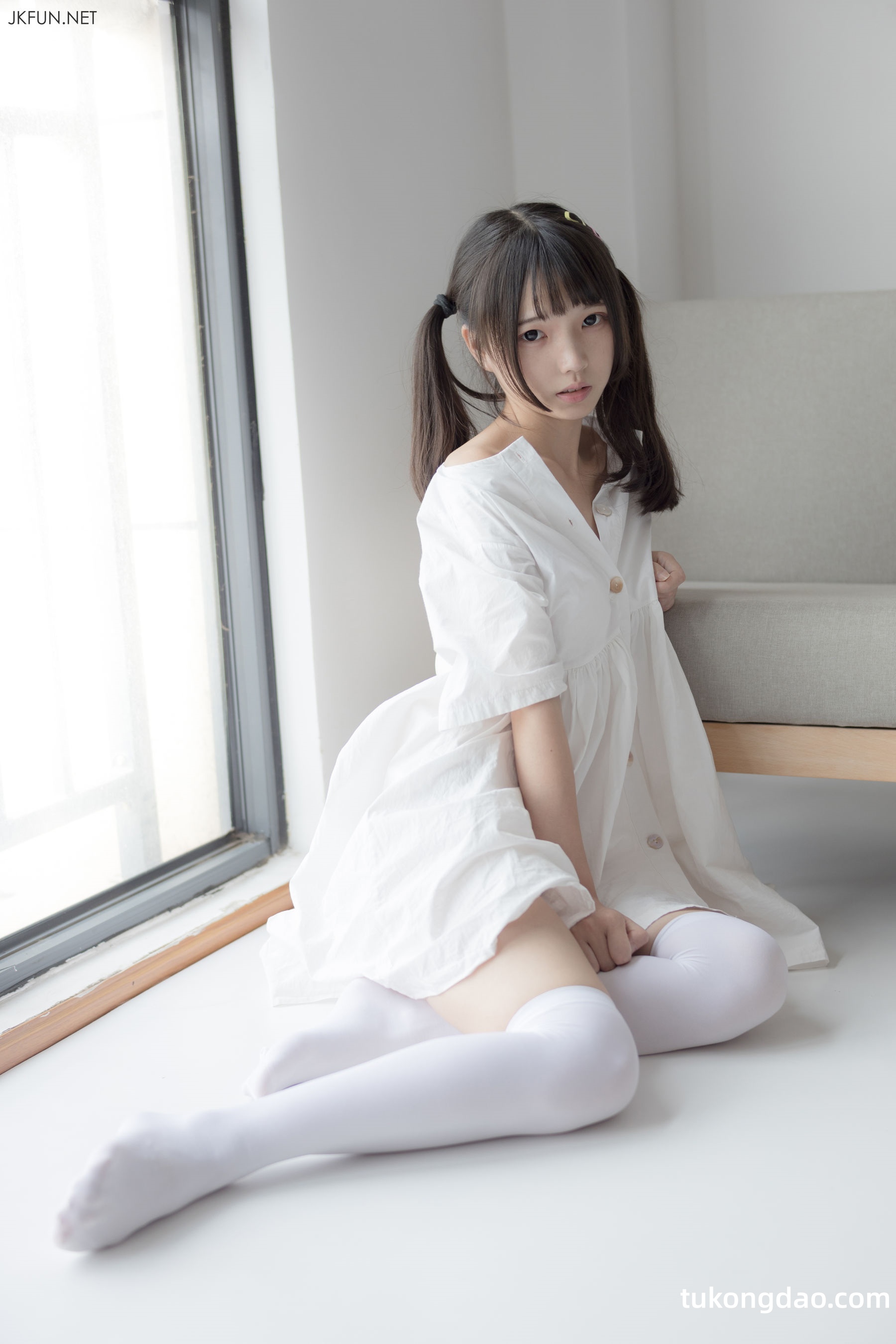 JKFUN-014 写真集 JKFUN-第74张